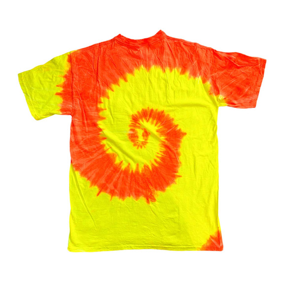 🛍️ Topsail Island North Carolina Tie Dye Shirt Womens Size M NWT - Picture 6 of 6